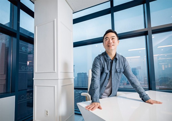 최용준 룰루랩 대표